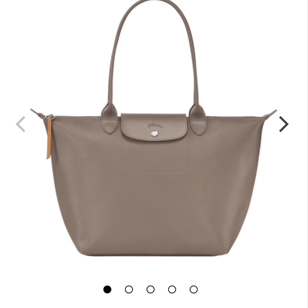 💯 Authentic Longchamp Le Pliage City Large.